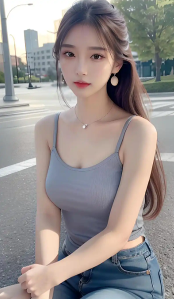 随机美女短视频源码